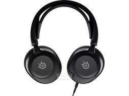 Наушники SteelSeries 61606 Arctis Nova 1, чёрный