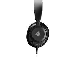 Наушники SteelSeries 61606 Arctis Nova 1, чёрный