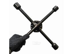 Ключ балонный крестовой 17х19х21х22 мм RockFORCE RF-681B360