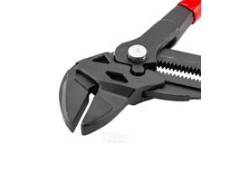 Пассатижи переставные 10" (250мм) JBC JBC-613Q250I