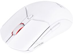 Мышь HyperX Haste 2 белый (6N0A9AA)