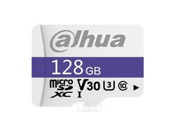 Карта памяти Dahua DHI-TF-C100/128GB