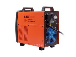 Аппарат плазменной резки SAGGIO PLASMA 125 FoxWeld 8701