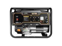 Бензиновый генератор Expert G3700 FoxWeld 7243