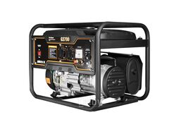 Бензиновый генератор Expert G3700 FoxWeld 7243