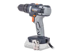 Аккумуляторная ударная дрель-шуруповёрт PSR-I 20V EVO FTL 8054