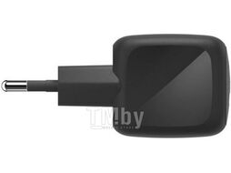 Сетевое зарядное устройство Belkin (WCA013kqBK) BoostCharge Compact USB-C Wall Charger 45W Black