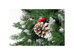 Ель искусственная (210см) Winter Fun S901-210 (Drop)