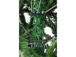 Ель искусственная (210см) Winter Fun S901-210 (Drop)