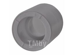 Муфта П/П 50 серая РВК 032179