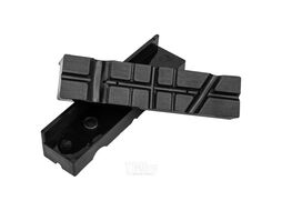 Губки для тисков магнитные 5" 125мм (набор 2шт.) JBC JBC-6540205-P