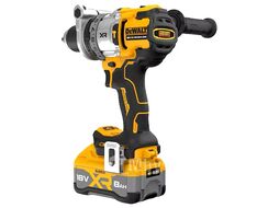 Дрель-шуруповерт DeWalt DCD1007WW1T-QW