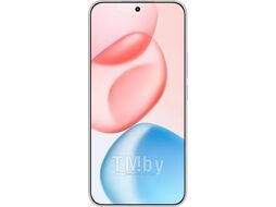 Смартфон Honor 400 12GB/256GB DNY-NX9 Meteor Silver (5109BURD)