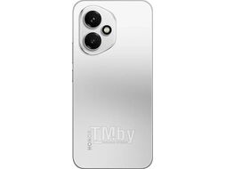 Смартфон Honor 400 12GB/256GB DNY-NX9 Meteor Silver (5109BURD)