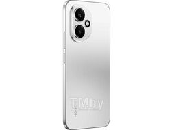 Смартфон Honor 400 12GB/256GB DNY-NX9 Meteor Silver (5109BURD)