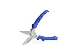 Ножницы строительные WorkPro WP214036