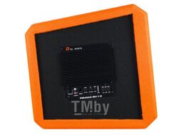 Активный сабвуфер DL Audio Piranha 15A V.2 Orange