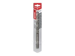 Сверло по металлу ЦХ, 12,5х205мм (Хв.12,0мм), HSS-G, P6M5, DYNAMIC LONG CARD RENNBOHR 669125