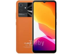 Смартфон CUBOT NOTE 21 Оранжевый