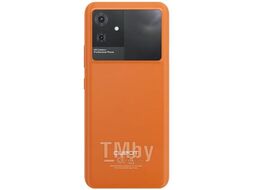 Смартфон CUBOT NOTE 21 Оранжевый