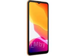 Смартфон CUBOT NOTE 21 Оранжевый