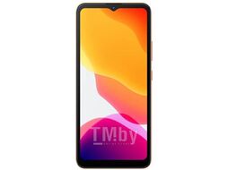 Смартфон CUBOT NOTE 21 Оранжевый