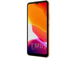 Смартфон CUBOT NOTE 21 Оранжевый