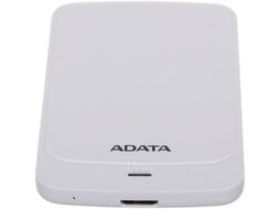 Внешний HDD 1Tb AData HV320 AHV320-1TU31-CWH, USB3.1, White