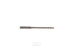 Бур SDS-Plus 6*160 мм High Speed Hanskonner 128463