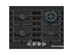 Поверхность газовая BOSCH PNH6B6K40