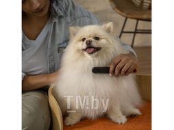 Гребень стальной для животных PET FISKARS 2009134