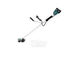 Триммер аккум. MAKITA LXT DUR368APT2 в кор.