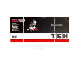 Торцовочная пила TEH TMS25520