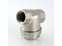 Фильтр латунный универсальный механической очистки Ду 15 VALTEC VT.386.N.04