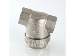 Фильтр латунный универсальный механической очистки Ду 15 VALTEC VT.386.N.04