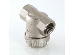 Фильтр латунный универсальный механической очистки Ду 15 VALTEC VT.386.N.04