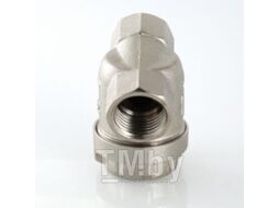 Фильтр латунный универсальный механической очистки Ду 15 VALTEC VT.386.N.04