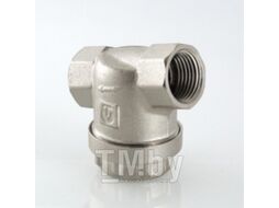 Фильтр латунный универсальный механической очистки Ду 15 VALTEC VT.386.N.04