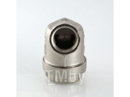Фильтр латунный универсальный механической очистки Ду 15 VALTEC VT.386.N.04