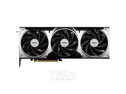 Видеокарта GeForce RTX 5070 Ti, 16Gb GDDR7 256bit, MSI RTX 5070 Ti 16G Ventus 3X OC, RTL