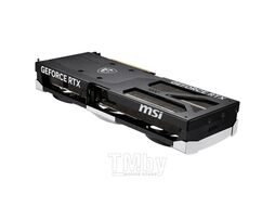 Видеокарта GeForce RTX 5070 Ti, 16Gb GDDR7 256bit, MSI RTX 5070 Ti 16G Ventus 3X OC, RTL