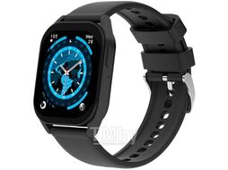 Смарт-часы Maxvi SW-06 black