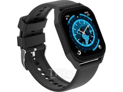 Смарт-часы Maxvi SW-06 black
