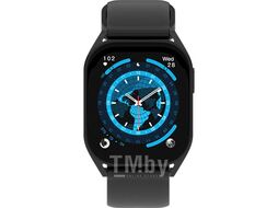 Смарт-часы Maxvi SW-06 black