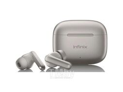 Беспроводные наушники INFINIX XBuds N4 Pro XE32 серый