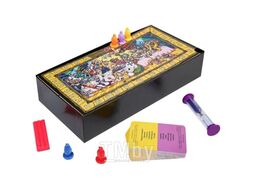Настольная игра Экивоки Х. С любовью! Экивоки 21214