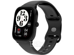 Смарт-часы Maxvi SW-04 black