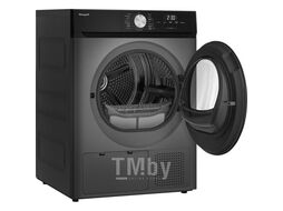 Сушильная машина WEISSGAUFF WD 6010 Heat Pump Deep Grey