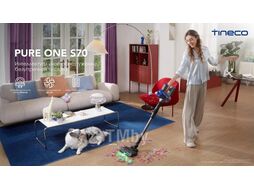 Пылесос вертикальный TINECO PURE ONE S70 VS230800RU