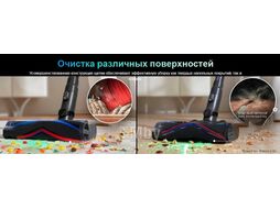 Пылесос вертикальный TINECO PURE ONE S70 VS230800RU